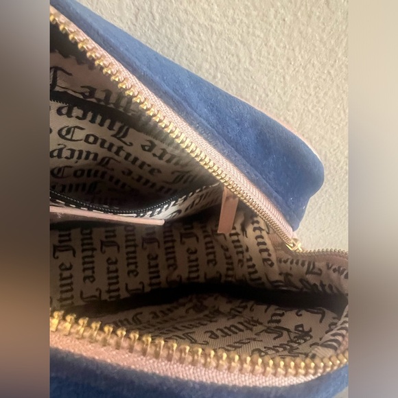 Juicy Couture Retro Vibe Crossbody Bag – - Picture 7 of 8